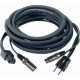 S/396-5 Cavo audio/rete
