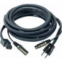 S/396-20 Cavo audio/rete