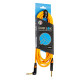VITAMINA/C-A5 Jack Mono 90°/Jack Mono 5 mt