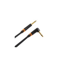 VITAMINA/C-A5 BK Jack Mono 90°/Jack Mono 5 mt