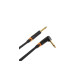 VITAMINA/C-A5 BK Jack Mono 90°/Jack Mono 5 mt