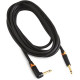 VITAMINA/C-A5 BK Jack Mono 90°/Jack Mono 5 mt