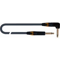 VITAMINA/C-A5 BK Jack Mono 90°/Jack Mono 5 mt