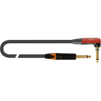 VITAMINA/C-AS5 BK Jack Mono 90°/Jack Mono 5 mt