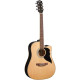 Ranger CW Eq Natural