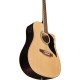 Ranger CW Eq Natural