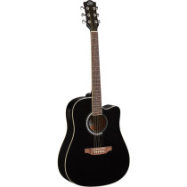 Ranger CW Eq Black