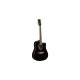 Ranger CW Eq Black