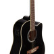 Ranger CW Eq Black