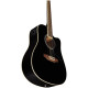 Ranger CW Eq Black