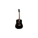 Ranger 6 Black