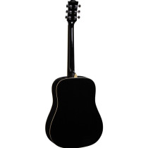 Ranger 6 Black