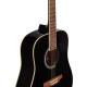 Ranger 6 Black