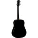 Ranger 6 Red Sunburst