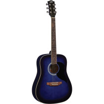 Ranger 6 Blue Sunburst