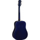 Ranger 6 Blue Sunburst