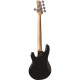 MM-305 Black