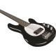 MM-305 Black