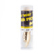 371R BRASS MINI FINGER .015 - TUBO 20 PLETTRI