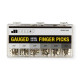 3020 N/S FINGER - CABINET 120 PLETTRI
