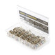 3020 N/S FINGER - CABINET 120 PLETTRI