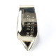 3040T Nickel Silver Thumbpicks Right .025 50/Box