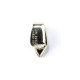 3040TL Nickel Silver Thumbpicks Left .025 50/Box