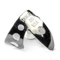 33R N/S FINGER .013 - TUBO 20 PLETTRI
