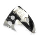 33R N/S FINGER .015 - TUBO 20 PLETTRI