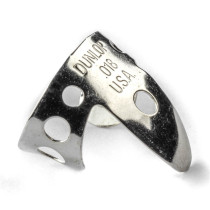 33R N/S FINGER .018 - TUBO 20 PLETTRI