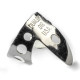 33R N/S FINGER .018 - TUBO 20 PLETTRI