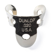 33R N/S FINGER .020 - TUBO 20 PLETTRI