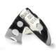 33R N/S FINGER .020 - TUBO 20 PLETTRI