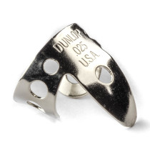 33R N/S FINGER .025 - TUBO 20 PLETTRI