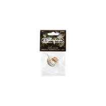 33P N/S 4FINGER & 1THUMB .013 - PLAYER'S PACK 5 PLETTRI