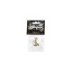 33P N/S 4FINGER & 1THUMB .018 - PLAYER'S PACK 5 PLETTRI