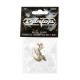 33P N/S 4FINGER & 1THUMB .018 - PLAYER'S PACK 5 PLETTRI