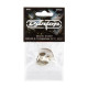 33P N/S 4FINGER & 1THUMB .0225 - PLAYER'S PACK 5 PLETTRI