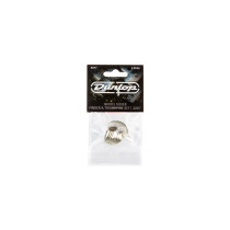 33P N/S 4FINGER & 1THUMB .0225 - PLAYER'S PACK 5 PLETTRI