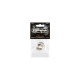 33P N/S 4FINGER & 1THUMB .0225 - PLAYER'S PACK 5 PLETTRI