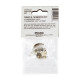 33P N/S 4FINGER & 1THUMB .0225 - PLAYER'S PACK 5 PLETTRI