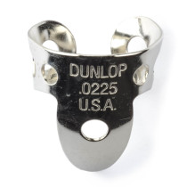 34R N/S FINGER .0225 - BOX 50 PLETTRI