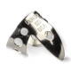 34R N/S FINGER .025 - BOX 50 PLETTRI