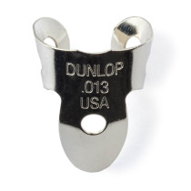 36R N/S MINI FINGER .013 - TUBO 20 PLETTRI