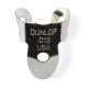 36R N/S MINI FINGER .013 - TUBO 20 PLETTRI