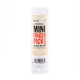 36R N/S MINI FINGER .015 - TUBO 20 PLETTRI