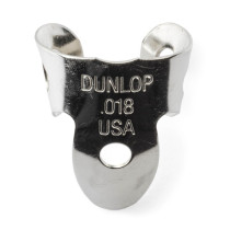36R N/S MINI FINGER .018 - TUBO 20 PLETTRI
