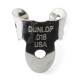 36R N/S MINI FINGER .018 - TUBO 20 PLETTRI
