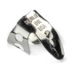 36R N/S MINI FINGER .018 - TUBO 20 PLETTRI