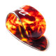 9023P THUMB LARGE - PLAYER'S PACK 4 PLETTRI